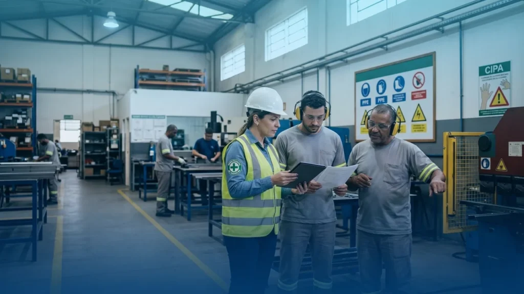 NR1 Sua empresa está preparada